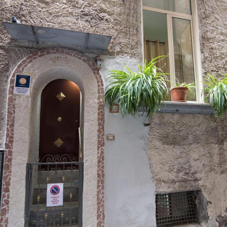 Palazziello Nanninella - Casa con 2 Camere da Letto - 1