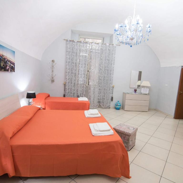 Palazziello Nanninella - Casa con 2 Camere da Letto - 16