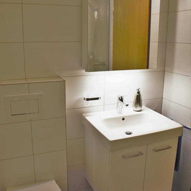 Haus Wiedersehn - Apartment mit 1 Schlafzimmer - 14