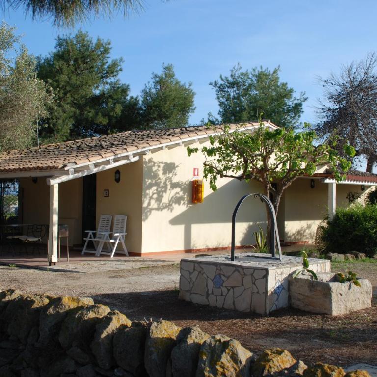 Terrauzza Sul Mare di Renata Emmolo - Appartamento con 2 Camere da Letto - 3