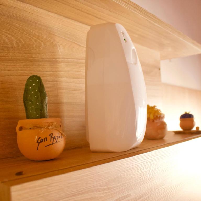 Apartamento Lencinas - Apartamento de 1 dormitorio - 4