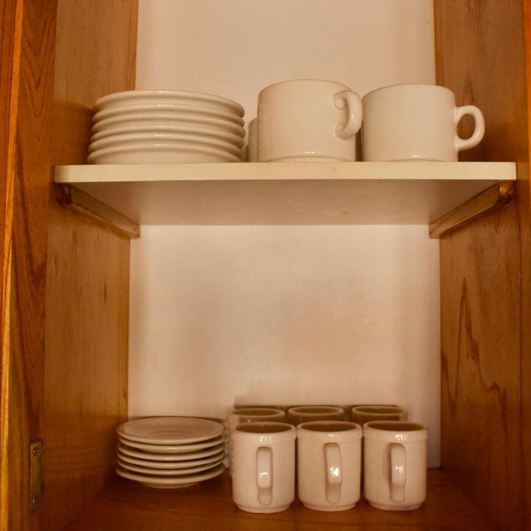 Apartamento Lencinas - Apartamento de 1 dormitorio - 5