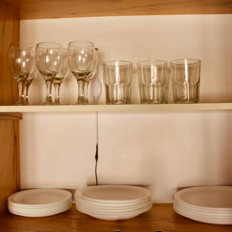 Apartamento Lencinas - Apartamento de 1 dormitorio - 6