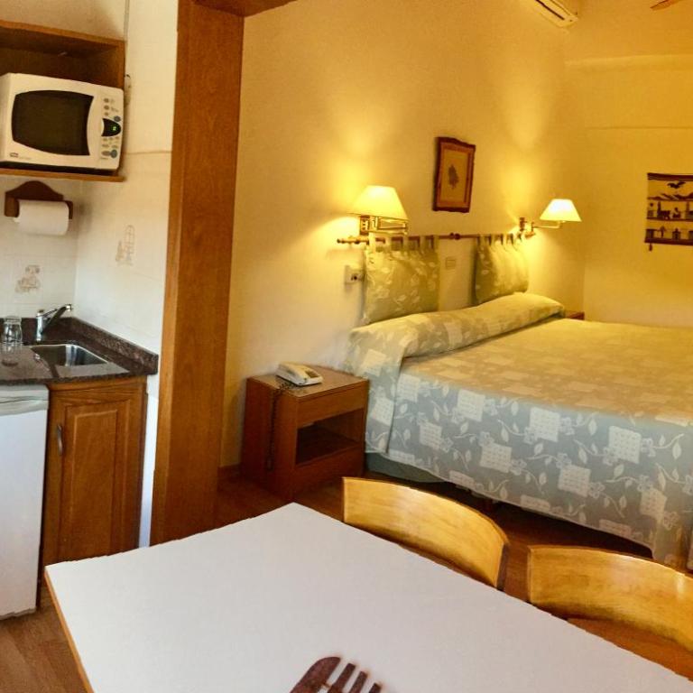 Hotel & Apart Arcos del Rio - Apartment - 2