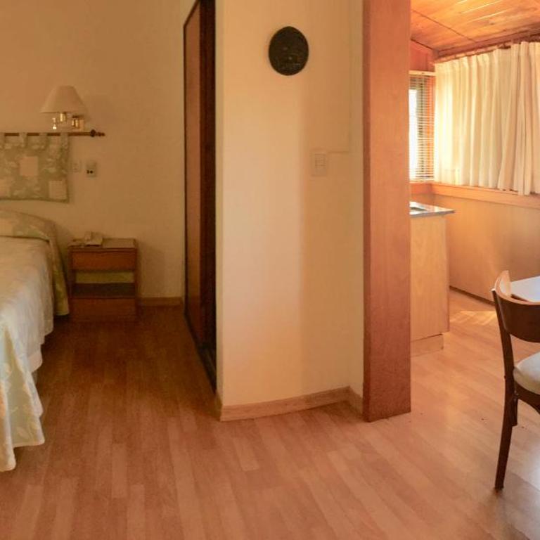 Hotel & Apart Arcos del Rio - Apartment with Mountain View - 4