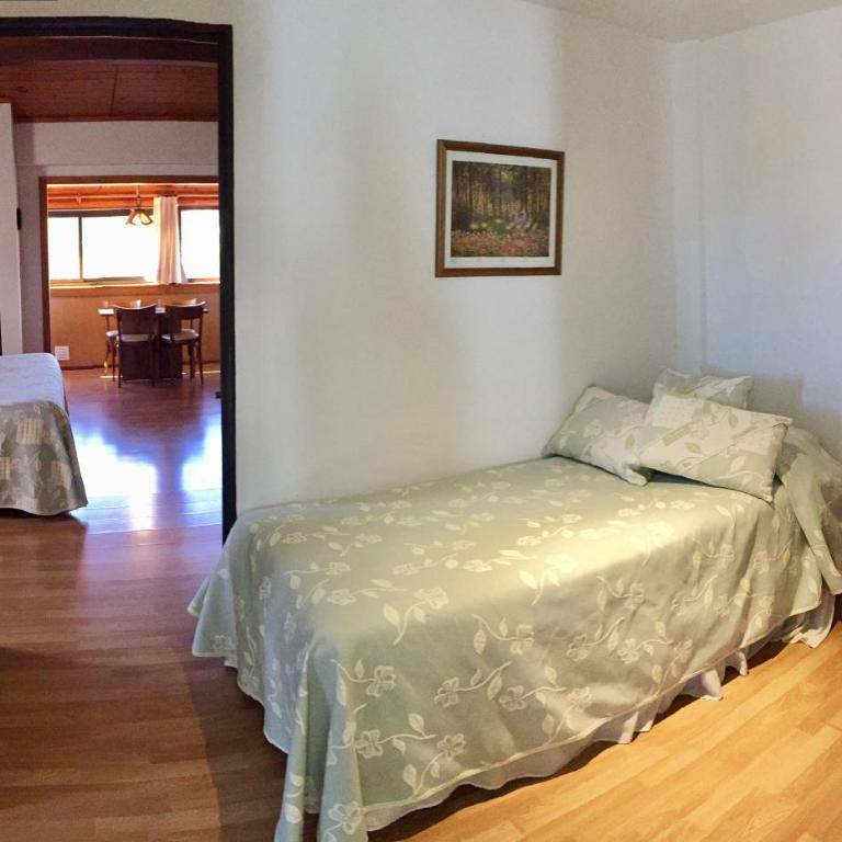 Hotel & Apart Arcos del Rio - Apartment with Mountain View - 2