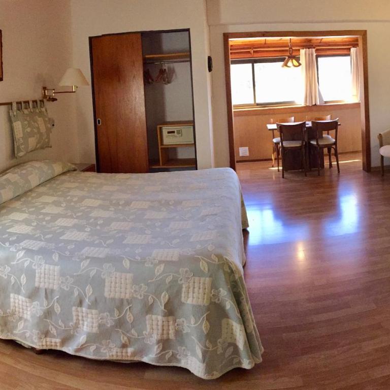 Hotel & Apart Arcos del Rio - Apartment with Mountain View - 1