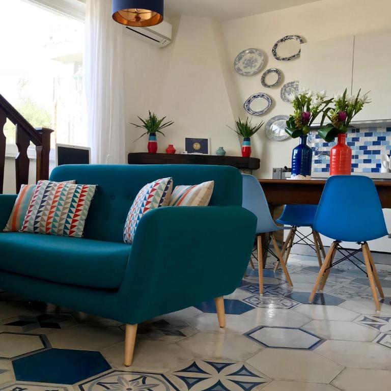 Villa Sorrento Flats - Villa with Private Pool - 60