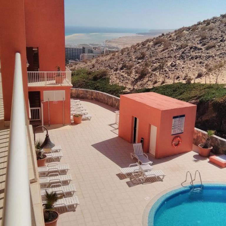 Relax, descanso y una experiencia inolvidable - Apartamento con vistas al mar - 12