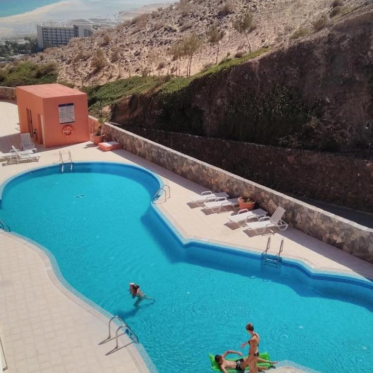 Relax, descanso y una experiencia inolvidable - Apartamento con vistas al mar - 14