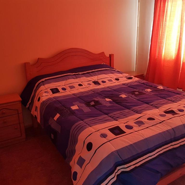 CABAÑA EN OLMUE CON PISCINA EXCLUSIVA - Two-Bedroom House - 8