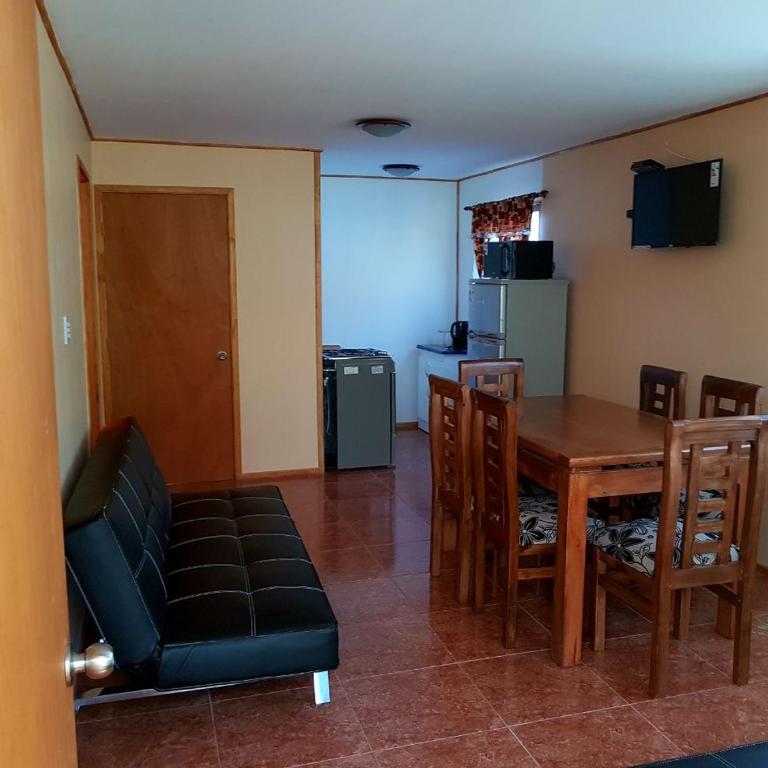 CABAÑA EN OLMUE CON PISCINA EXCLUSIVA - Two-Bedroom House - 21