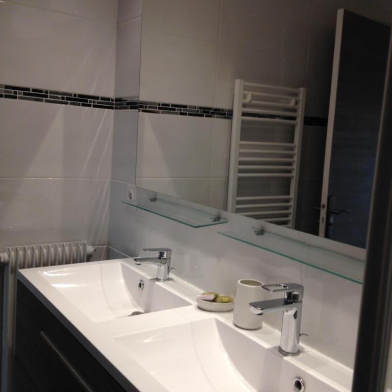 Le Cros de Cagnes - Apartment - 18