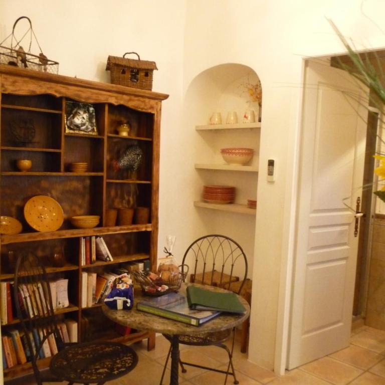 Résidence Le Home - Maison de Vacances - 10