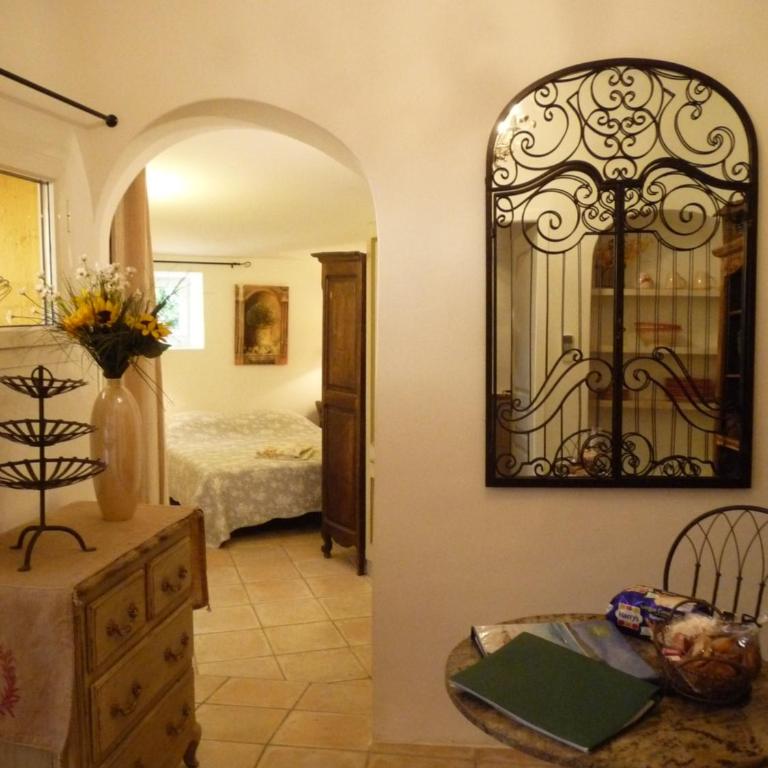 Résidence Le Home - Maison de Vacances - 11