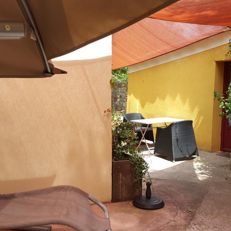 Résidence Le Home - Maison de Vacances - 4