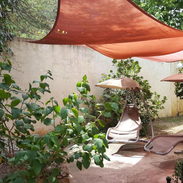 Résidence Le Home - Maison de Vacances - 6