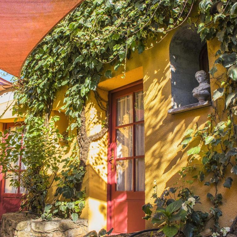 Résidence Le Home - Maison de Vacances - 2