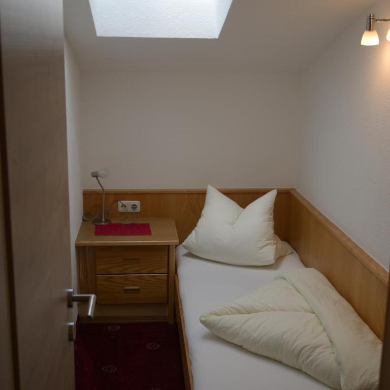 Apart Felsenhof - Loft - 13