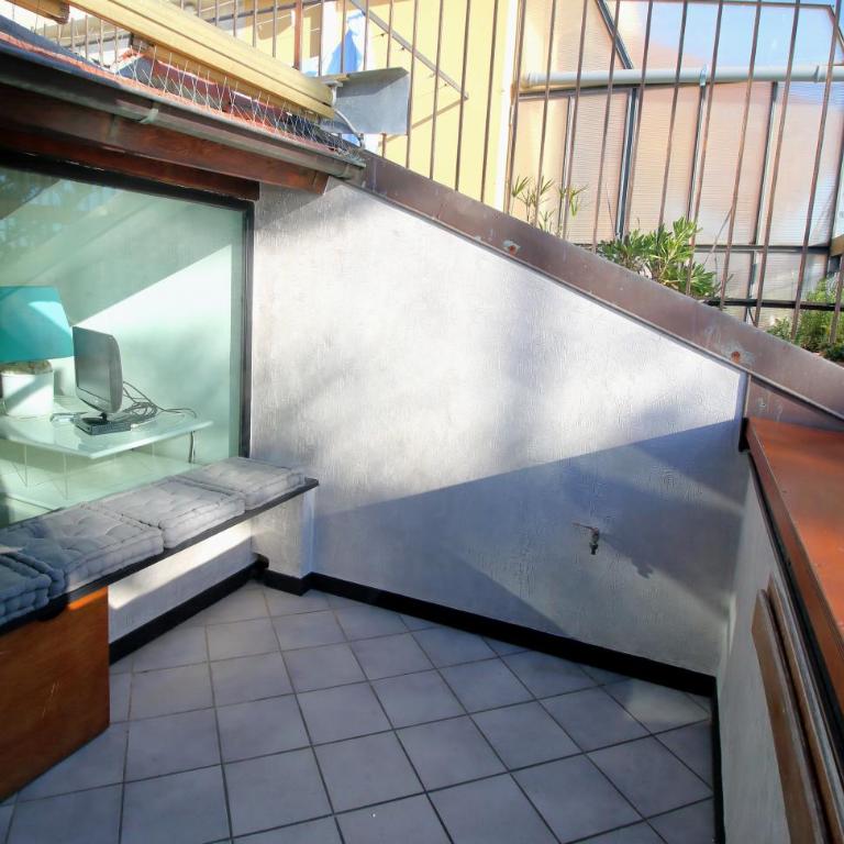 Mansarda luminosa in centro sul mare - Attic by sea - Appartamento con Vista Mare - 5