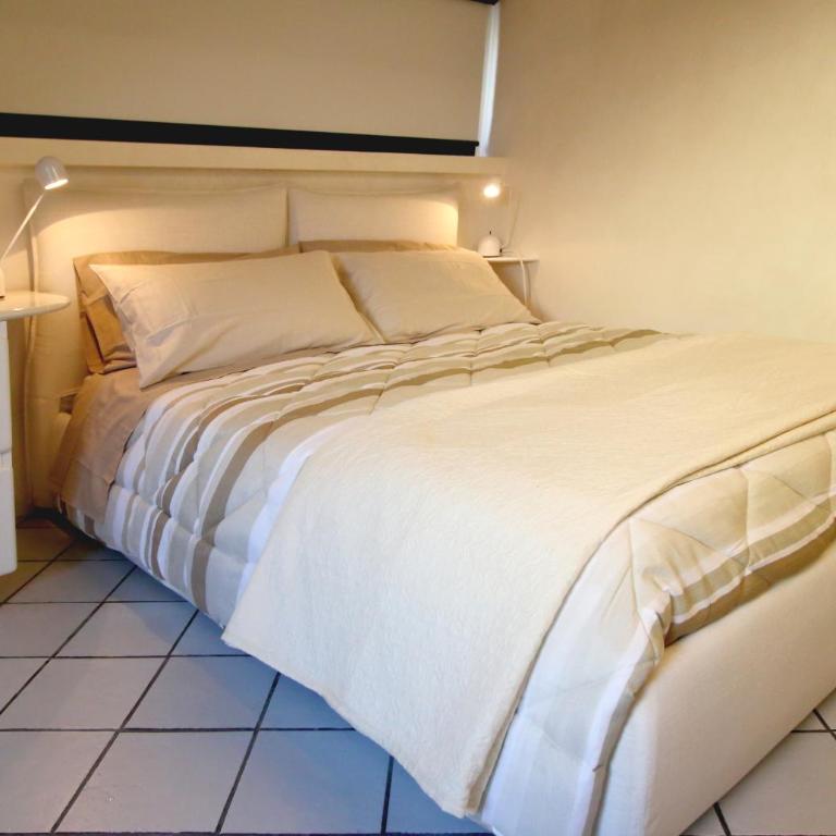 Mansarda luminosa in centro sul mare - Attic by sea - Appartamento con Vista Mare - 23