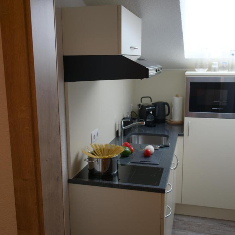 Apart Felsenhof - Loft - 11
