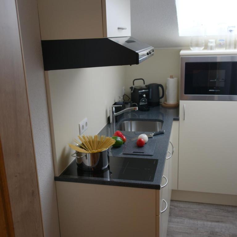 Apart Felsenhof - Loft - 10