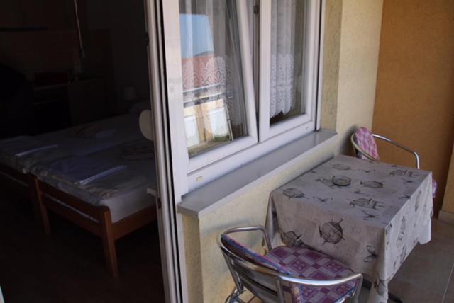 Apartment ENTER - Apartman - 6