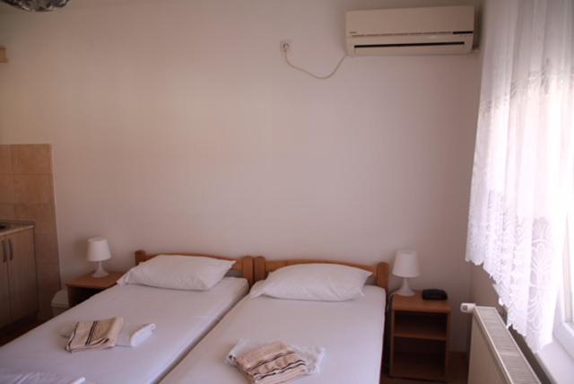Apartment ENTER - Apartman - 7