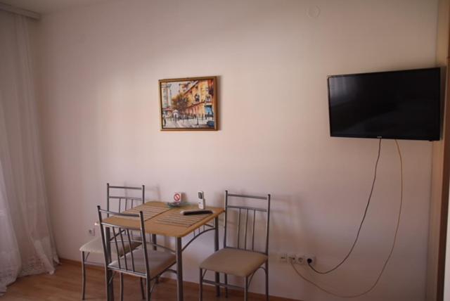 Apartment ENTER - Apartman - 9