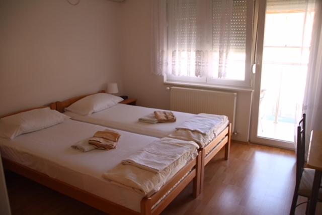 Apartment ENTER - Apartman - 11