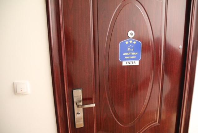 Apartment ENTER - Apartman - 15