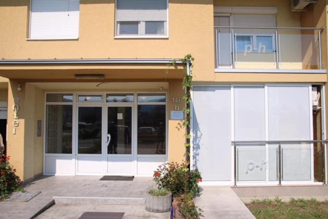 Apartment ENTER - Apartman - 16