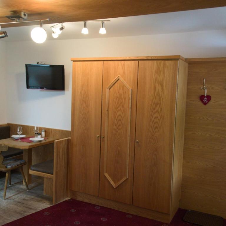 Apart Felsenhof - Loft - 8