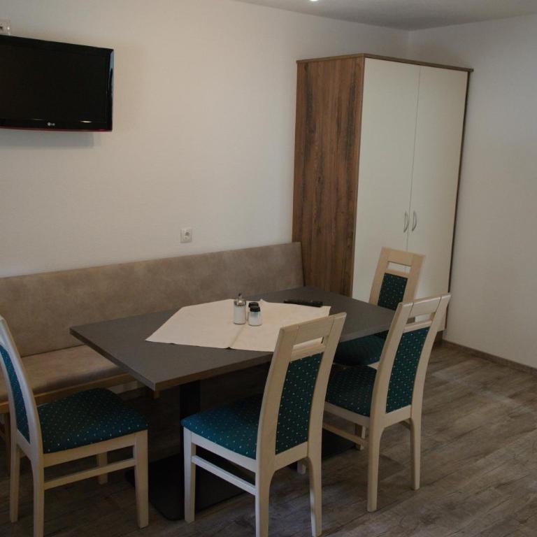 Apart Felsenhof - Apartment mit 2 Schlafzimmern - 7