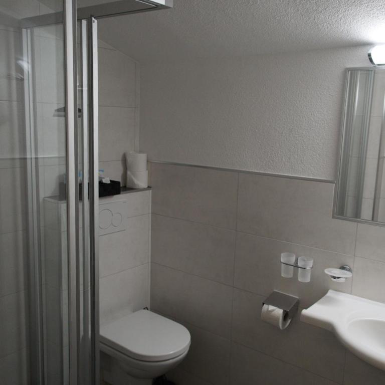 Apart Felsenhof - Apartment mit 2 Schlafzimmern - 3