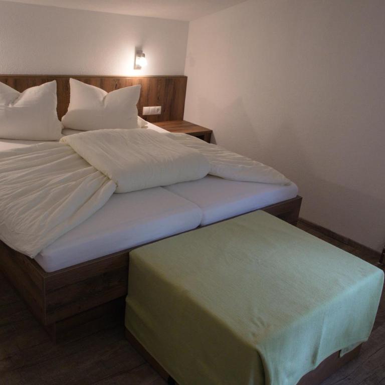 Apart Felsenhof - Apartment mit 2 Schlafzimmern - 12