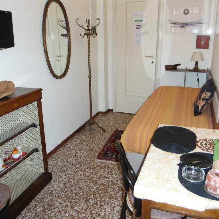 B&B Villa Olmo - Single Room - 8