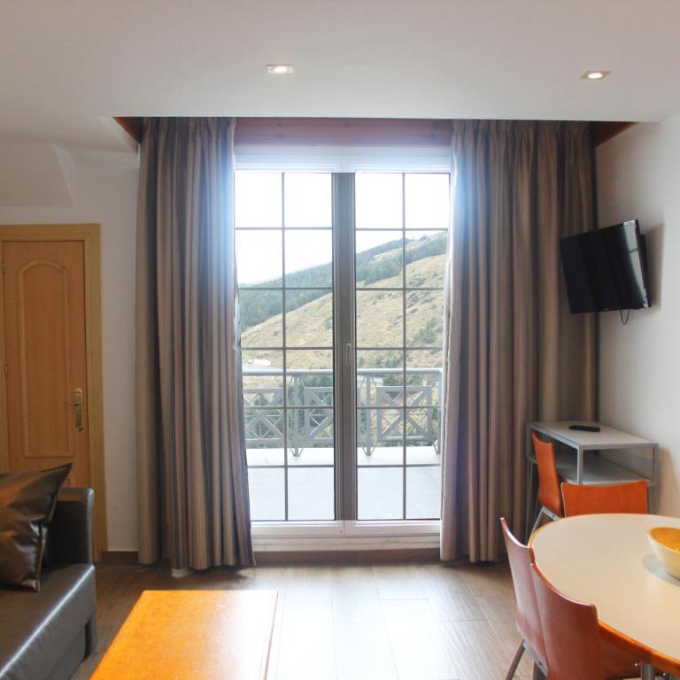 Apartamentos Sabica Nevada Plaza - Apartamento Estándar - 6