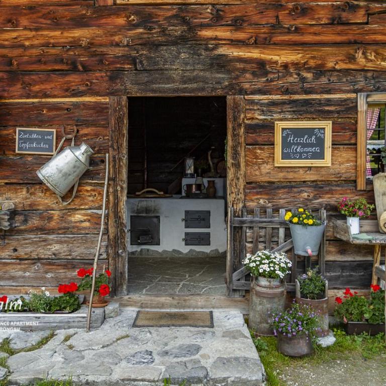Powderia Family & Freelance Apartment in the centre of Ski Amadé - Appartement - 67