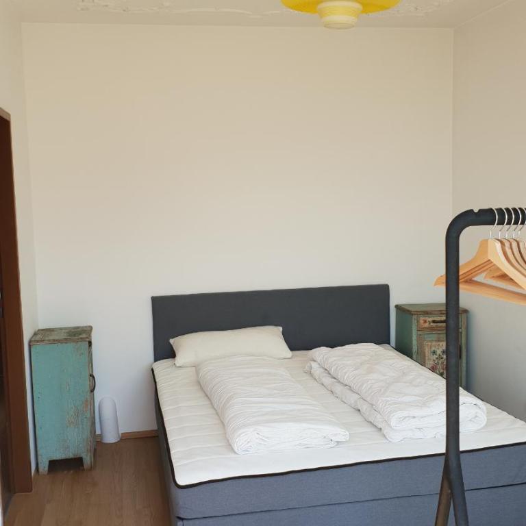 penthouse innsbruck - Appartamento - 4