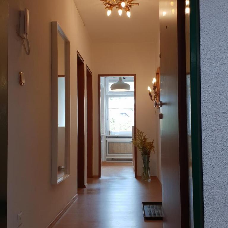 penthouse innsbruck - Appartamento - 5
