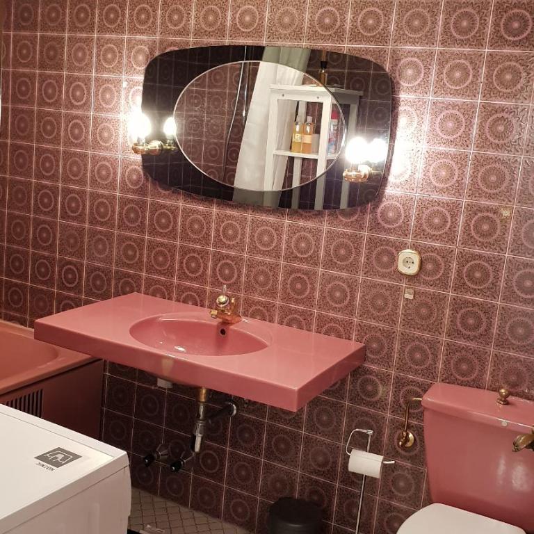 penthouse innsbruck - Appartamento - 8