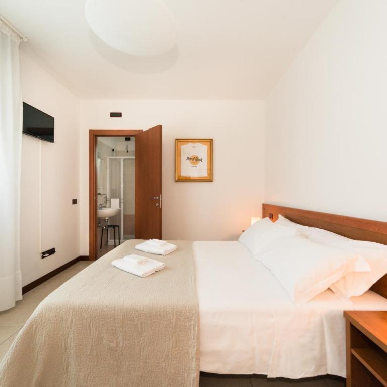 Doge Veneziano - Double Room - 8