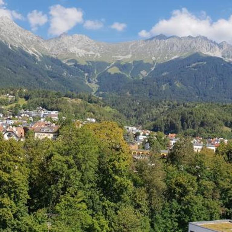 penthouse innsbruck - Appartamento - 1