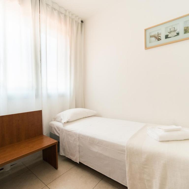 Doge Veneziano - Basic Triple Room - 7