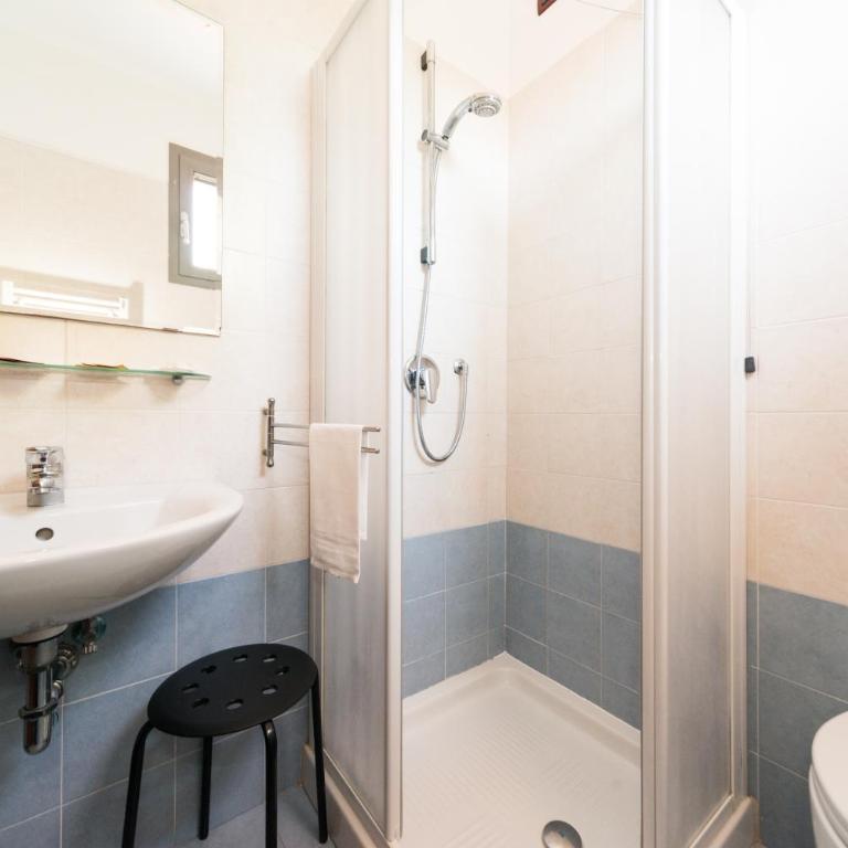 Doge Veneziano - Double Room - 12