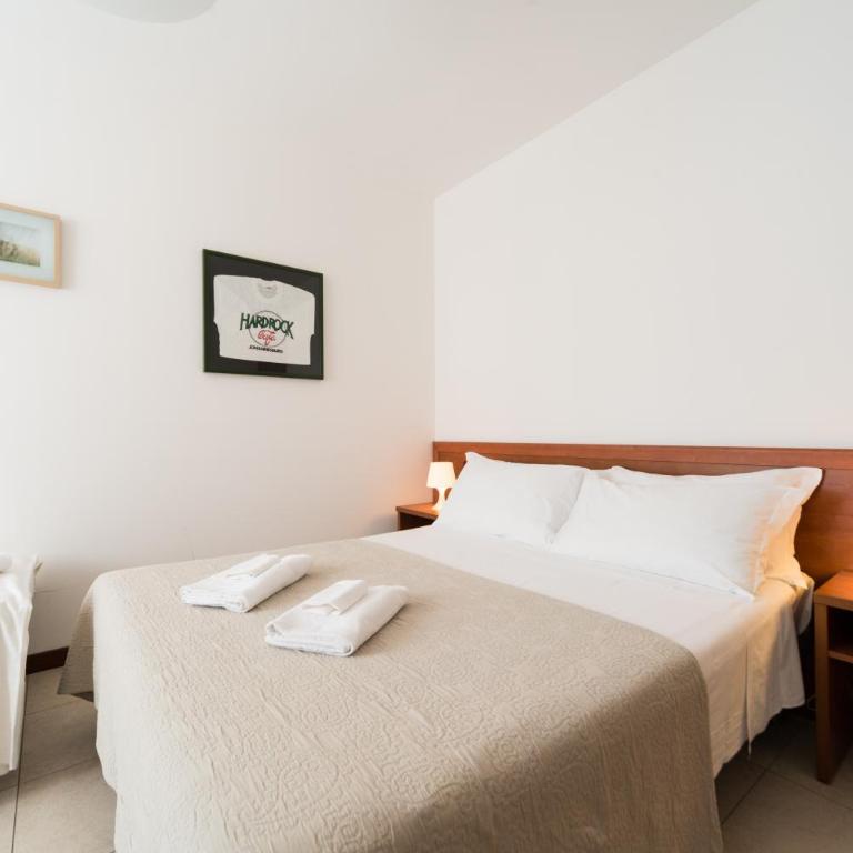 Doge Veneziano - Double Room - 13