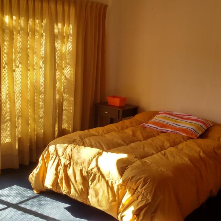 CABAÑAS DIQUECITO - Apartamento con terraza - 3