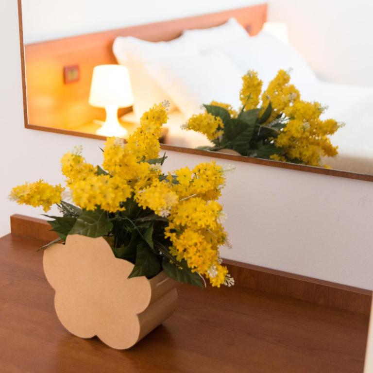 Doge Veneziano - Double Room - 7
